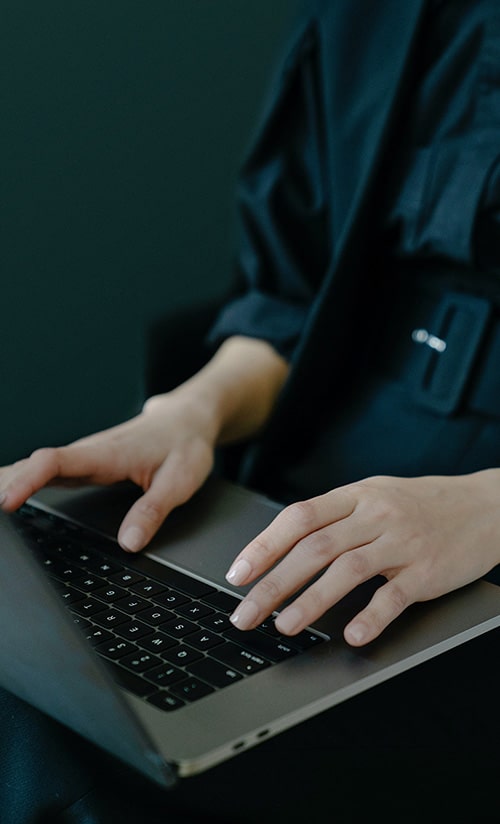 Web design agency in Singapore