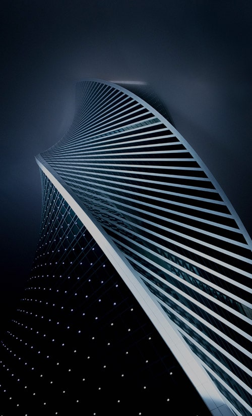Corporate Web development company