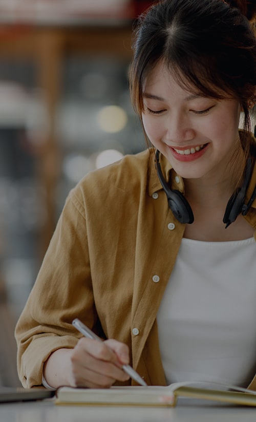 Interactive website in Singapore