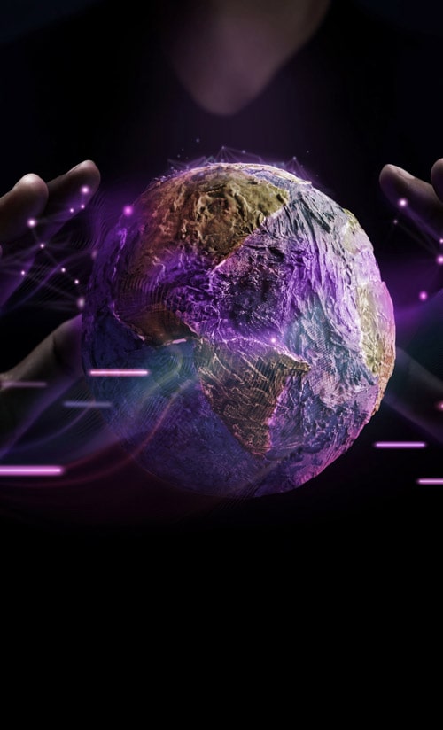 Interactive website design agency
