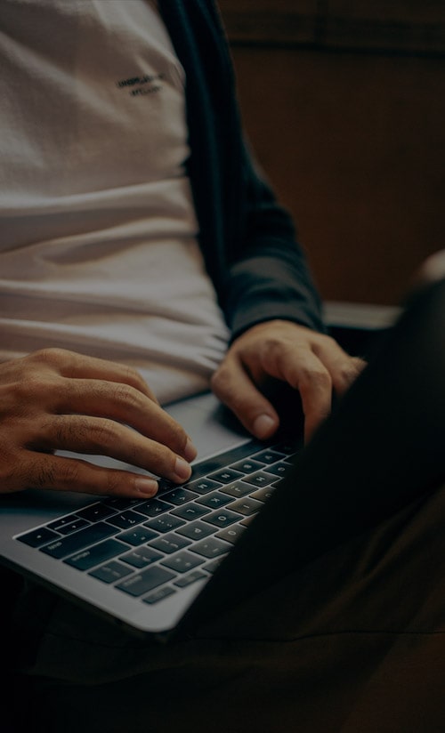 Web development